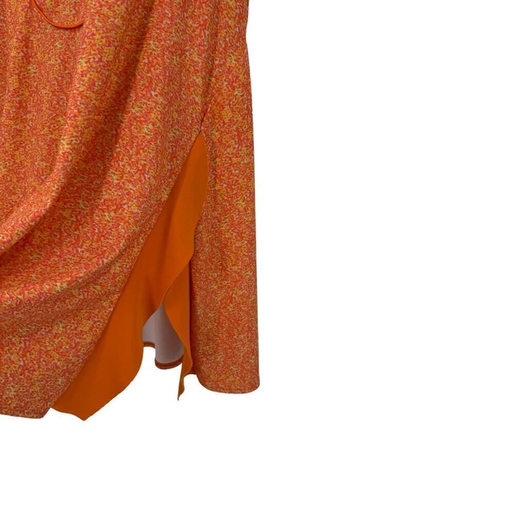 Esteban Cortazar Mini Tennis Dress Sz L - Picture 8 of 12